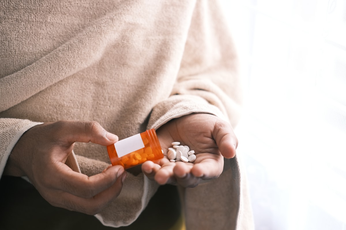 Magnesium Relaksasi