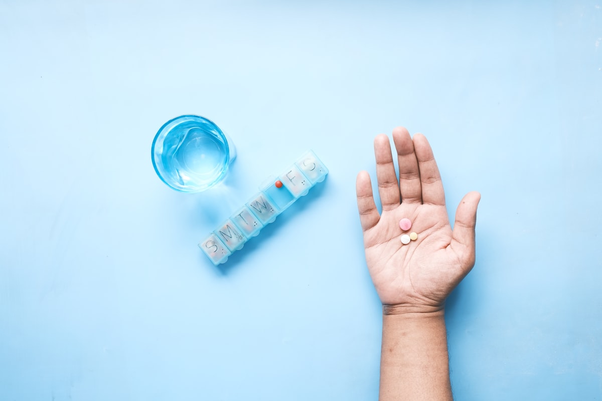 Probiotik Usus Sehat